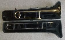 Brass trombone jupiter for sale  Lawrence