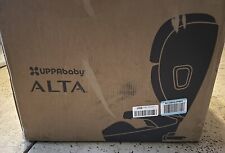 Uppababy alta booster for sale  Loveland