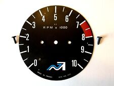 Norton commando tachometer d'occasion  Nice-