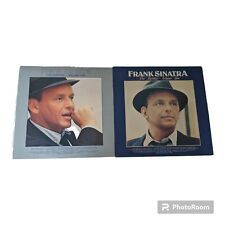 Frank Sinatra The Rarities Vol. Disco de vinil LP Capitol Records 1-2 comprar usado  Enviando para Brazil