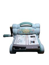 Sizzix big shot for sale  New Bedford