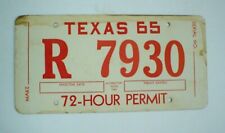 Old 1965 texas for sale  Hohenwald