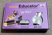 Educator micro collar for sale  Cumming