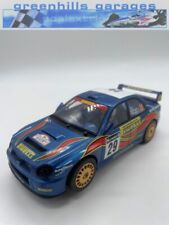 Greenhills scalextric subaru for sale  WETHERBY