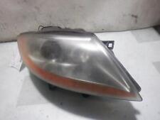 Bmw right headlamp for sale  Woodland