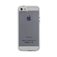 Capa resistente Case-Mate nua para Apple iPhone 5/5S (clara) comprar usado  Enviando para Brazil