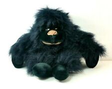 Gorilla monkey plush for sale  Sylvester