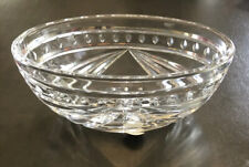 Waterford crystal overture for sale  Huntersville