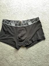 mens diesel underwear for sale  REIGATE