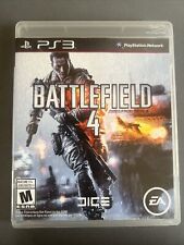 Battlefield 4 (Sony PlayStation 3, 2013), usado comprar usado  Enviando para Brazil