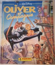 Panini oliver compagnie d'occasion  Châlons-en-Champagne
