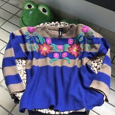 Ferrante pullover made gebraucht kaufen  Ensen