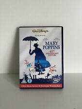 Disney mary poppins for sale  Ireland