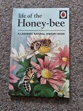 Ladybird life honey for sale  LOUGHBOROUGH