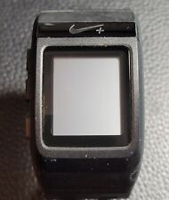 Nike+ SportWatch WM0069 GPS relógio de corrida alimentado por TomTom (preto) #300 Z65/377 comprar usado  Enviando para Brazil