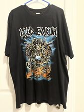 Iced earth glorious for sale  Chapin