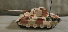 Lego ww2 panther for sale  Fond Du Lac