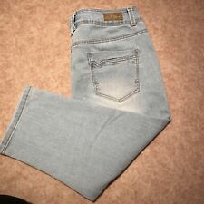 Samba cropped jeans gebraucht kaufen  Xanten