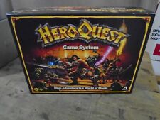 Hasbro hero quest for sale  Shipping to Ireland