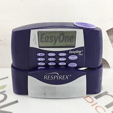 Sistema de espirometria de diagnóstico NDD Medical Technologies Inc EasyOne Plus 2001, usado comprar usado  Enviando para Brazil