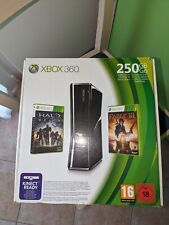 Xbox 360 250gb usato  San Giovanni La Punta