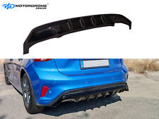 Rear diffuser ford for sale  Shipping to Ireland