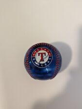 Texas rangers fotoball for sale  Stilwell