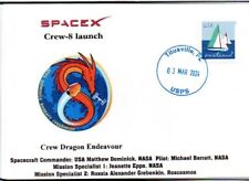 Space card spacex for sale  Portage