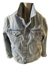 Veste jacket jean d'occasion  Marseille XIII