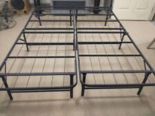 Bedframe platform metal for sale  Watertown