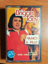 Brigantony vamos pilus usato  Porto Empedocle