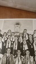 Illinois demolay youth for sale  Windsor