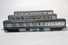 Hornby intercity coaches for sale  NORWICH