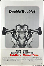 Clint eastwood dirty for sale  LONDON