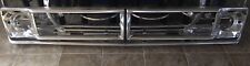 ford truck grill for sale  Hartshorne