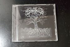 CD Moonsorrow Jumalten Aika Viking Black Metal Century Media 2016 comprar usado  Enviando para Brazil