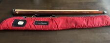 willie mosconi pool cue for sale  Lockport