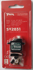 Twm sv2031 servo for sale  LEICESTER