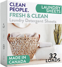 Clean people laundry for sale  Plainfield