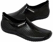 Cressi water shoes usato  Italia