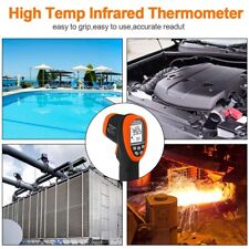 2732 infrared thermometer for sale  Aurora