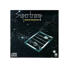 Usado, Supertramp - Crime Do Século - Supertramp CD Y0VG O Rápido Frete Grátis comprar usado  Enviando para Brazil