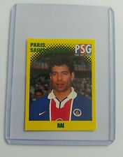 Panini foot 277 d'occasion  Rennes-