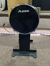 Almofada eletrônica Alesis DM10 8’’ Mylar torre de bass kick drum, usado comprar usado  Enviando para Brazil
