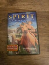 spirit dvd gebraucht kaufen  Damm.,-Leider,-Nilkhm.