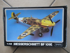 Messerschmitt 109 starfix d'occasion  France