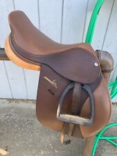 Harry dabbs saddle for sale  Allston