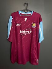 West ham united for sale  Shipping to Ireland