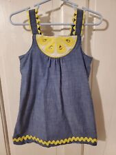 Toddler girl lemon for sale  Altavista