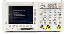 Tektronix tds3052 oscilloscopi usato  Corciano